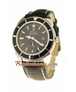 Breitling SuperOcean Heritage 46 Reloj Réplica
