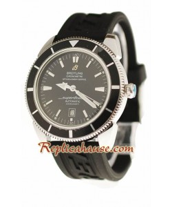 Breitling SuperOcean Heritage 46 Reloj Réplica