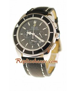 Breitling SuperOcean Heritage Cronógrafoe Reloj