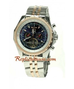 Breitling for Bentley carrusel Reloj Réplica