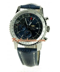 Breitling Réplica Navitimer World Edición Reloj