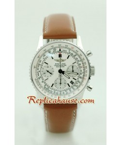 Breitling Navitimer Reloj Suizo de imitación