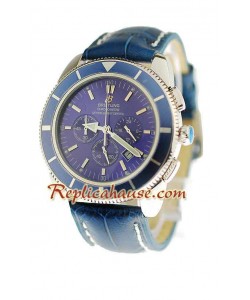 Breitling SuperOcean Heritage Cronógrafoe Reloj Réplica