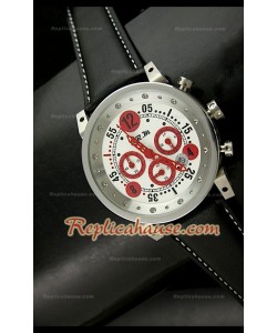 B.R.M V Series Reproducción Japonesa del Reloj