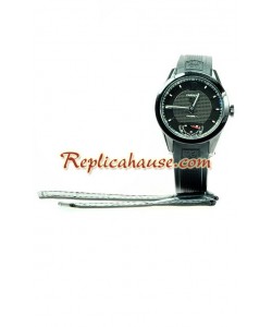 Tag Heuer Carrera Calibre 1 Vintage Reloj Suizo de imitación