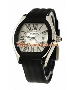 Cartier Roadster Reloj Réplica