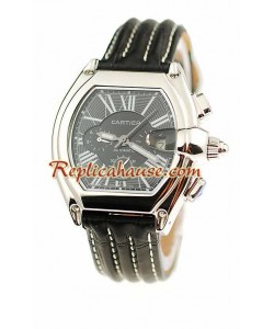 Cartier Roadster Reloj Réplica