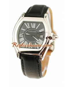 Cartier Roadster Reloj Réplica