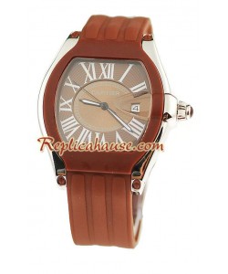 Cartier Roadster Reloj Réplica