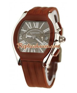 Cartier Roadster Reloj Réplica