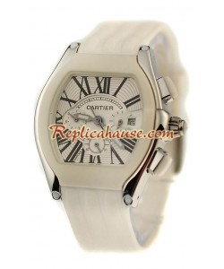 Cartier Roadster Reloj Réplica