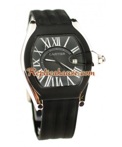 Cartier Roadster Reloj Réplica