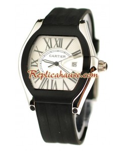 Cartier Roadster Reloj Réplica