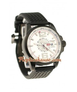Chopard 1000 Miglia GT XL GMT Reloj Réplica