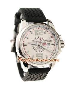 Chopard 1000 Miglia GT XL GMT Reloj Réplica