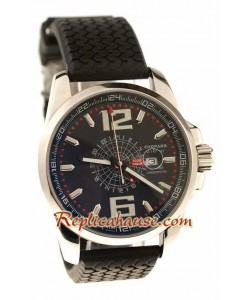 Chopard 1000 Miglia GT XL GMT Reloj Réplica