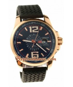 Chopard 1000 Miglia GT XL GMT Reloj Réplica