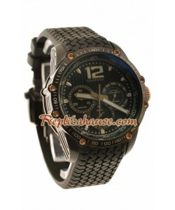 Chopard Classic Racing Superfast Reloj Suizo de imitación