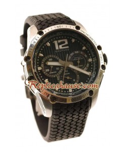 Chopard Classic Racing Superfast Reloj Suizo de imitación
