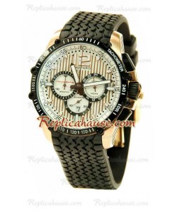 Chopard Classic Racing Superfast Reloj Réplica