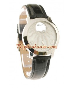 Chopard Happy Diamond Reloj Suizo de imitación