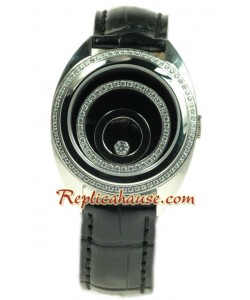 Chopard Happy Spirit Suizo Reloj para Dama