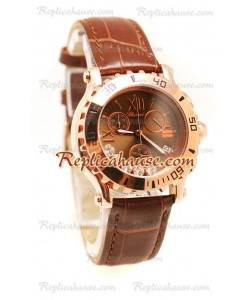 Chopard Happy Sport Dama Reloj Réplica