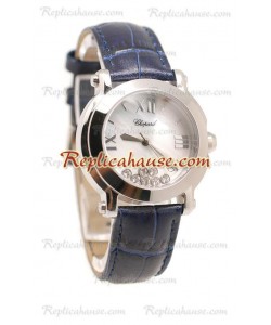 Chopard Happy Sport Dama Reloj Réplica