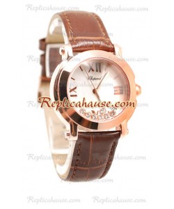 Chopard Happy Sport Dama Reloj Réplica