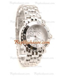 Chopard Happy Sport Dama Reloj Réplica