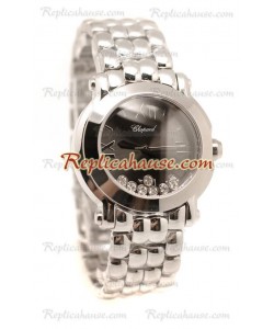 Chopard Happy Sport Dama Reloj Réplica