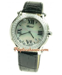 Chopard Happy Sport Suizo Reloj para Dama