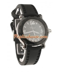 Chopard Happy Sport Reloj Suizo de imitación