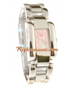 Chopard La Strada Suizo Dama Reloj Réplica
