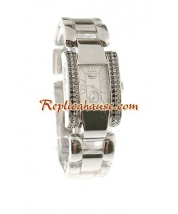 Chopard La Strada Suizo Dama Reloj Réplica