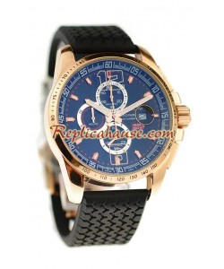 Chopard Mille Miglia Gran Turismo XL Edición Reloj