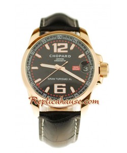 Chopard Mille Miglia Gran Turismo XL Edición Reloj