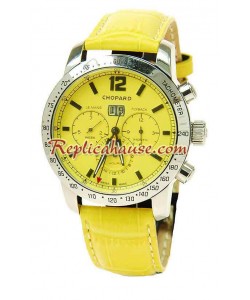 Chopard Mille Miglia Edición Reloj de imitación