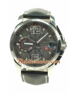 Chopard Millie Miglia XL GT Reloj Suizo de imitación