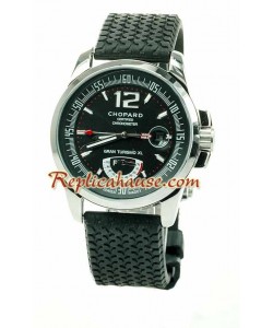 Chopard Millie Miglia Power Control Reloj
