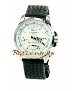 Chopard Millie Miglia Power Control Reloj
