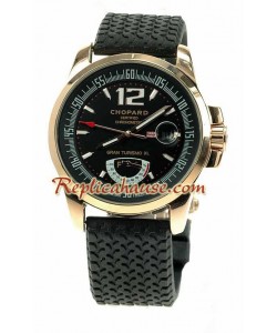 Chopard Millie Miglia Power Control Reloj