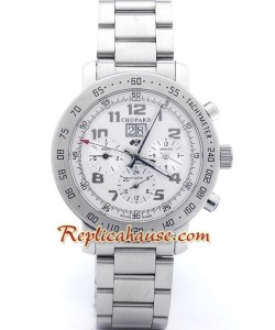 Chopard Mille Miglia Edición Reloj de imitación