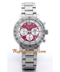 Chopard Mille Miglia Edición Reloj de imitación