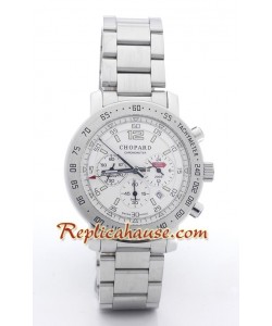 Chopard Mille Miglia Edición Reloj de imitación