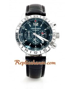 Chopard Millie Miglia Edición Reloj de imitación