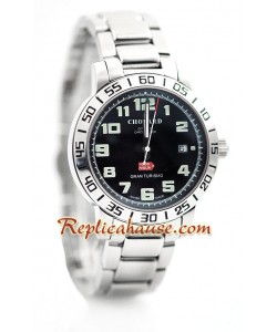 Chopard Millie Miglia Reloj Suizo de imitación