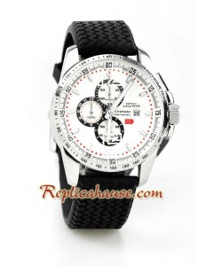 Chopard Millie Miglia XL GMT Reloj Suizo de imitación