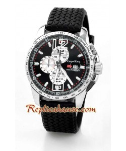 Chopard Mille Miglia GT XL Edición Reloj