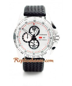 Chopard Mille Miglia GT XL Edición Reloj